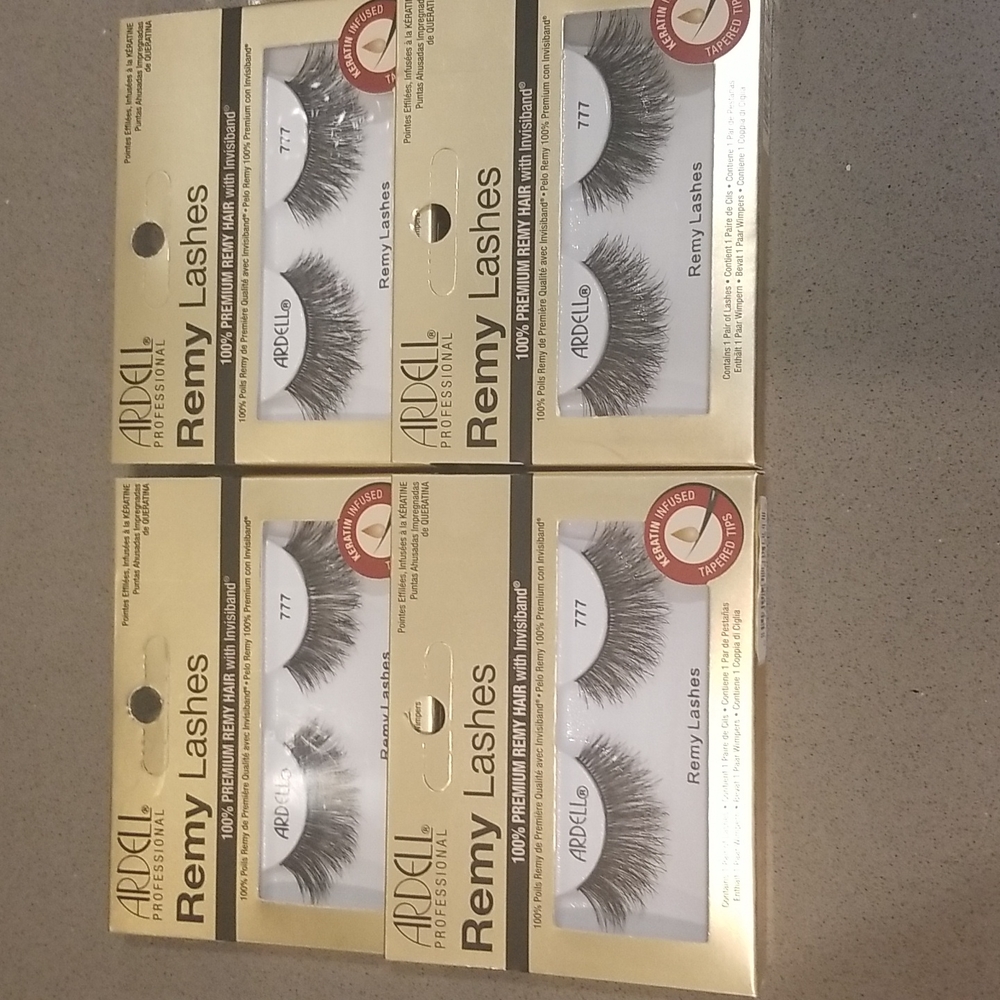 ARDELL REMY LASHES